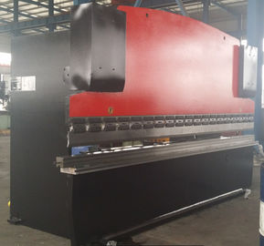 Professionista macchina del freno della stampa di 3200mm/100 tonnellate con il sistema E200