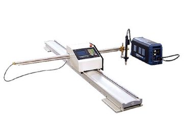 tagliatrice portatile del plasma di CNC 180W per il taglio dei metalli spesso 6 - 150mm
