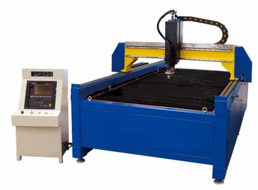 Presenti il tipo la macchina per il taglio di metalli 1500mm, 2000mm del plasma di CNC di alta precisione