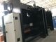 Sicurezza idraulica d'acciaio 10000KN 1000T/6000mm del freno della stampa di CNC Benchtop della macchina piegatubi