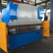 Professionista macchina del freno della stampa di 3200mm/100 tonnellate con il sistema E200