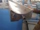 Sistema di controllo CNC Freno di pressione idraulica 0-600 mm Intervallo di retroindicazione
