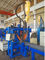 Linea di produzione professionale di palo di iluminazione pubblica modello: CNC300/14000