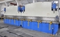 macchina in tandem del freno della pressa idraulica di CNC del freno 8000KN della stampa di CNC di 400T 7000mm
