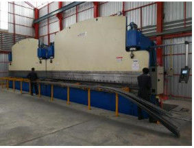 Latest company Solutions about Completamente 14 metri di linea... ATC TRAFFIC CO., LTD.