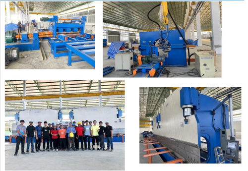 ultimo caso aziendale circa Linea di completamente 14m --CORRIDORE (LA TAILANDIA) CO. ELETTRICO, SRL