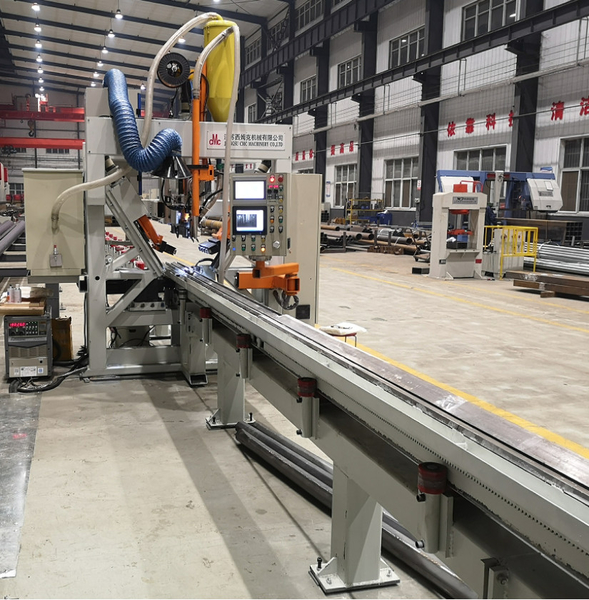 tagliare a machine lunghezza