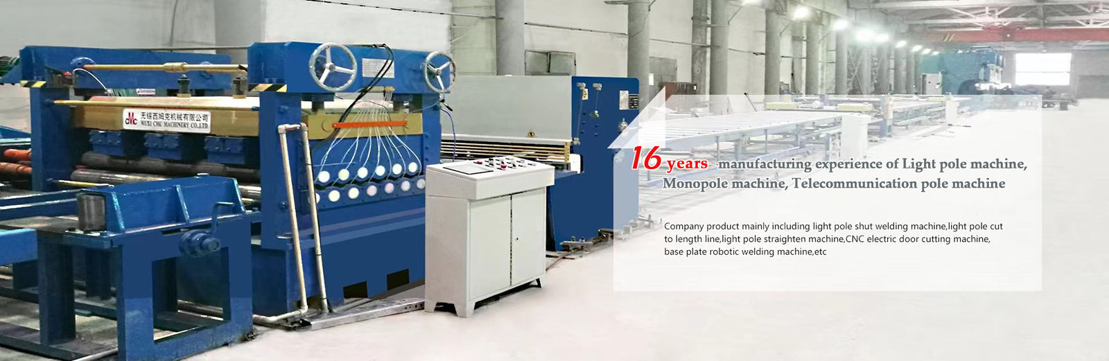 freno della pressa idraulica di CNC