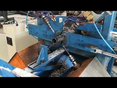 Macchine per la perforazione di fori per fissare il braccio superiore