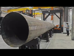 Wuxi CMC macchinari co., LTD