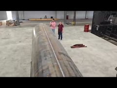 Macchine e apparecchi per la CMC