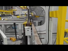 Macchine e apparecchi per la CMC