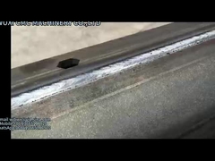 Macchina di saldatura CNC a chiusura per palo 5G / palo alto mastro