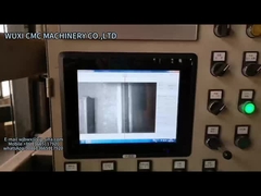 Macchine di saldatura a poli CNC