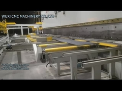 Macchina di frenatura CNC per pali leggeri