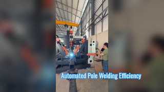 Assistenza in loco in Tailandia! Installazione e formazione per la saldatrice continua CNCS400/8000