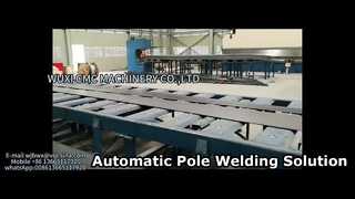 macchina per il taglio a misura di bobine di acciaio