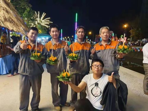 Latest company news about Progetto di zincatura a caldo in Tailandia