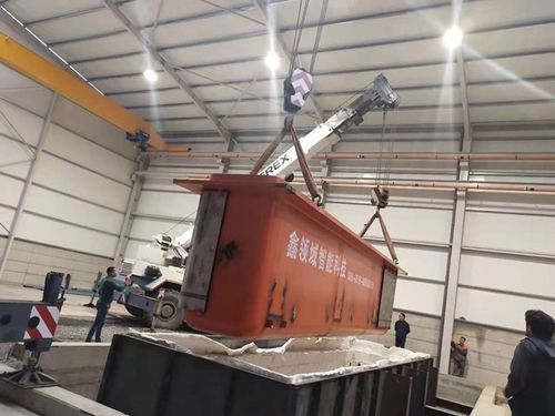 Latest company news about Installazione e messa in servizio della galvanizzazione a caldo in Albania