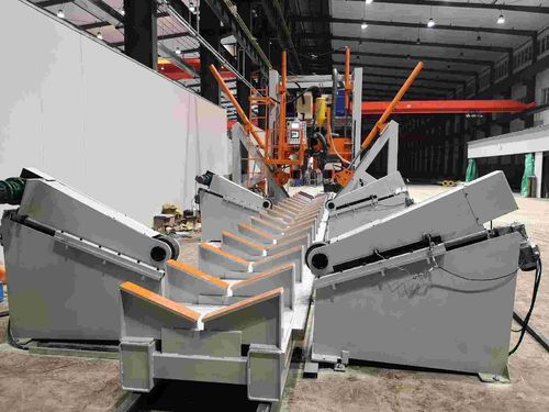 Latest company news about Il palo di CNC 5G ha chiuso la saldatrice