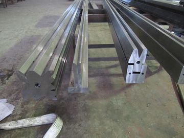 Good price Impianto di frenata idraulica / muffa per perforare in linea