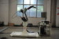 Saldatrice robot di CNC di approvazione del CE, saldatore robot acrilico di Crytal