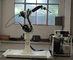 Cavalletto - braccio robot di saldatura d'attaccatura per acciaio inossidabile/alluminio