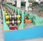 Rotolo della barriera della strada principale del fascio di ISO9001 350H che forma macchina