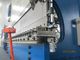 Macchina idraulica automatica piena del freno della stampa della lamiera sottile di CNC di 63 tonnellate
