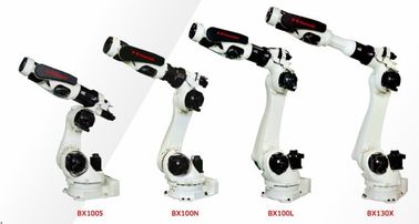 Good price Saldatrice robot dei ricambi auto su ordinazione della lamiera sottile con la galvanizzazione finita in linea