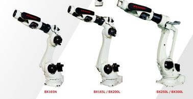 Saldatrice robot dei ricambi auto su ordinazione della lamiera sottile con la galvanizzazione finita