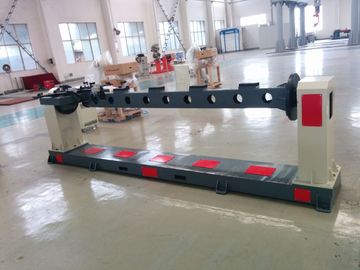 Braccio robot industriale robot 130W 150W della saldatrice del metallo del MDF di alta precisione
