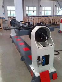 Saldatrice robot automatica da 0,05 millimetri/braccio robot della saldatura