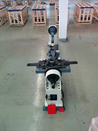 Saldatrice robot automatica da 0,05 millimetri/braccio robot della saldatura