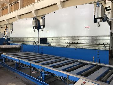 Good price Larghezza in tandem idraulica sincro sicura 2-1200T/7000mm del freno 14000mm della stampa di CNC in linea