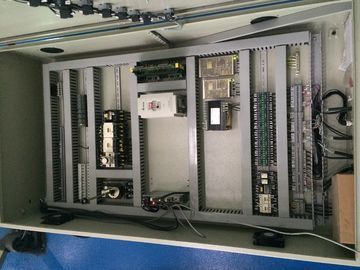 Controllo numerico avanzato macchina elettrica di piegatura del freno di stampa 3260 mm x 1500 mm