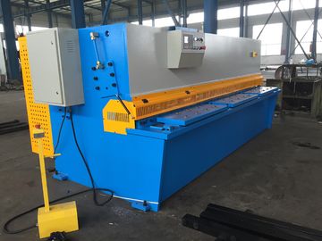 Good price tosatura idraulica resistente 25 x 2500 a macchina/per il taglio di metalli in linea