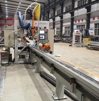 Good price Macchine e apparecchi per la saldatura a chiusura a poli leggeri CNC CNCS360/10000 in linea