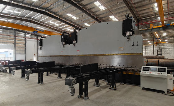Good price 2-WE67K-800/6500 Freno CNC Tandem ad alta efficienza in linea