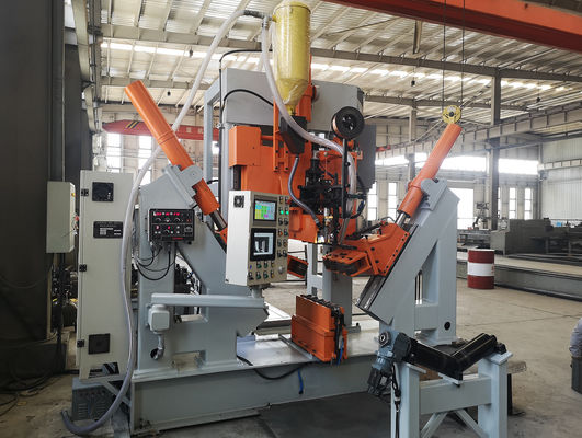 Good price HM800 Macchine per saldatura a palo/alto mastro in linea