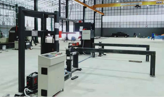 Macchine per il taglio delle porte a polo laser laser CNC modello LDC-350/2000