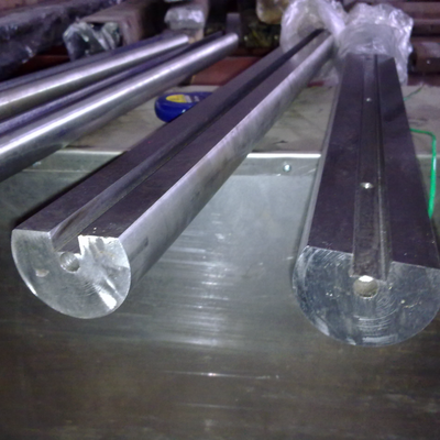 Strumentazione per frenate CNC a stampo stampato con materiali 42CrMo e T7 per piegatura di precisione
