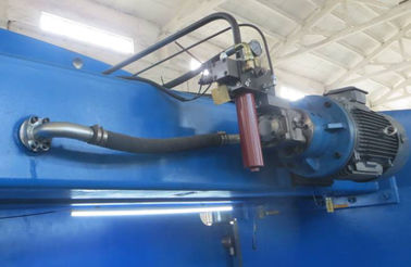 Good price Macchina di piegatura automatica del freno a pressione CNC 2-WE67K-1200-6250 in linea