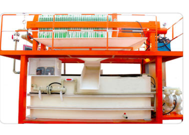 Good price Galvanizzazione della immersione di Ion Removal Machine For Hot del ferro in linea