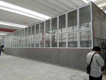 bagno di zinco galvanizzato immerso caldo del carro armato di 7.0x1.2x2.2m per la linea continua di galvanizzazione 
