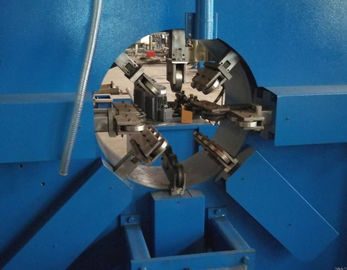 Macchina massima su misura di palo leggero di 500 diametri per la posta della lampada di via