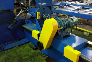 Macchina massima su misura di palo leggero di 500 diametri per la posta della lampada di via