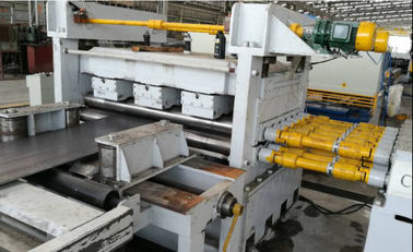 Good price Macchina di taglio professionale del piatto di palo leggero 6X1600/tagliatrice in linea