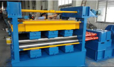 Macchina di taglio professionale del piatto di palo leggero 6X1600/tagliatrice