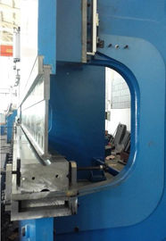 Good price Macchina conica e ottagonale del freno della pressa idraulica di CNC di palo leggero in linea